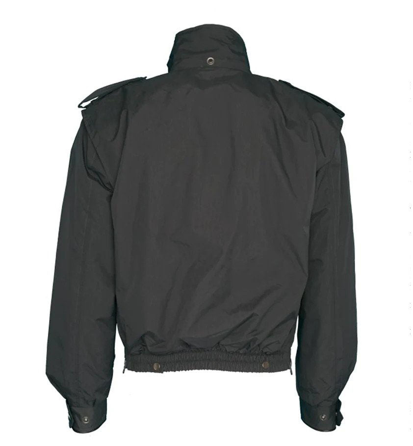 2in1 DUTY BOMBER JACKET