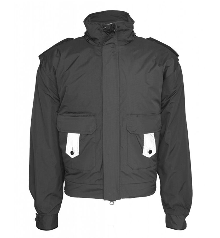 2in1 DUTY BOMBER JACKET