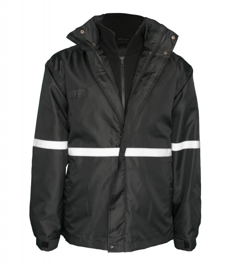 3in1 CLASSIC SECURITY JACKET