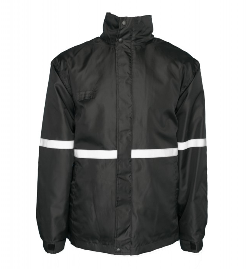 3in1 CLASSIC SECURITY JACKET