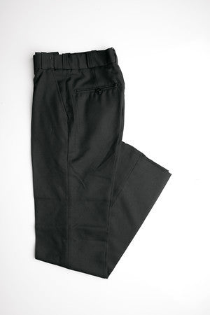 MEN’S POLYESTER STATION UNIFORM PANTS