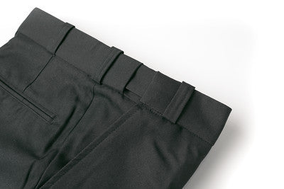MEN’S POLYESTER STATION UNIFORM PANTS