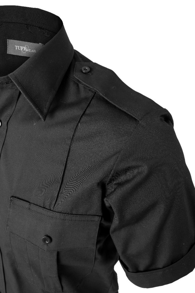 MEN’S TACTICAL – SHORT SLEEVE