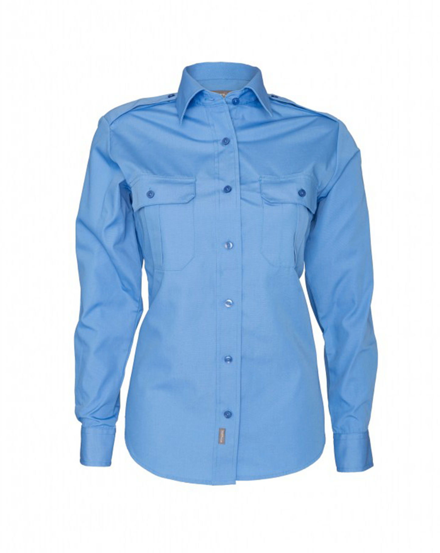 LADIES’ MILITARY – LONG SLEEVE