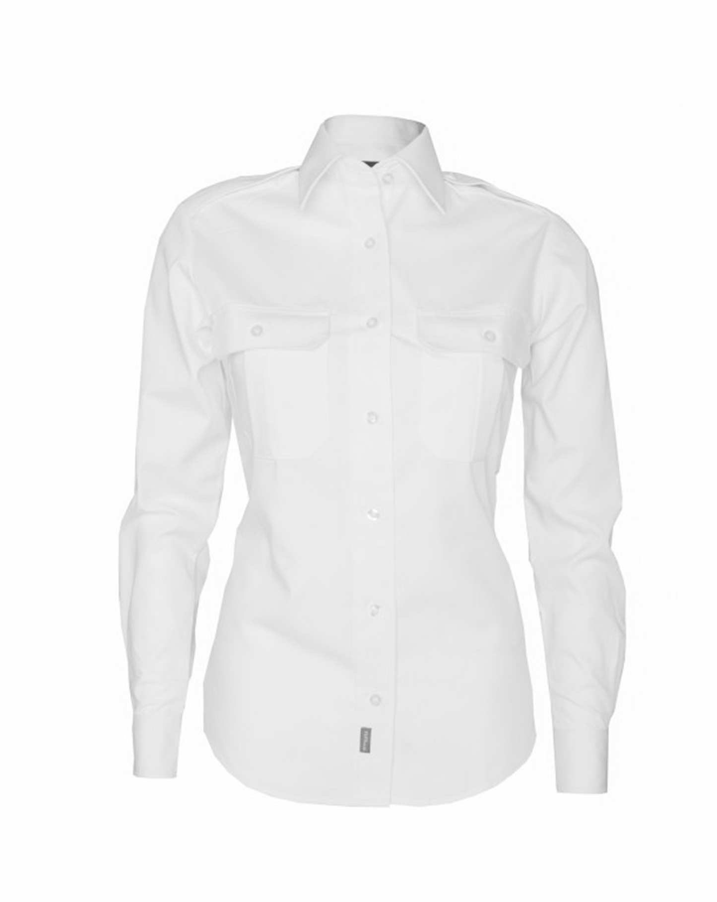LADIES’ MILITARY – LONG SLEEVE