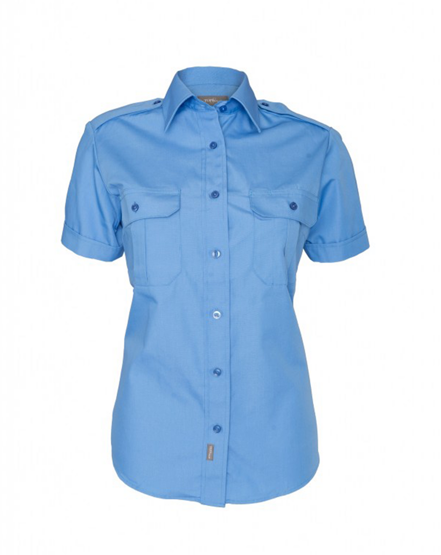 LADIES’ MILITARY – SHORT SLEEVE