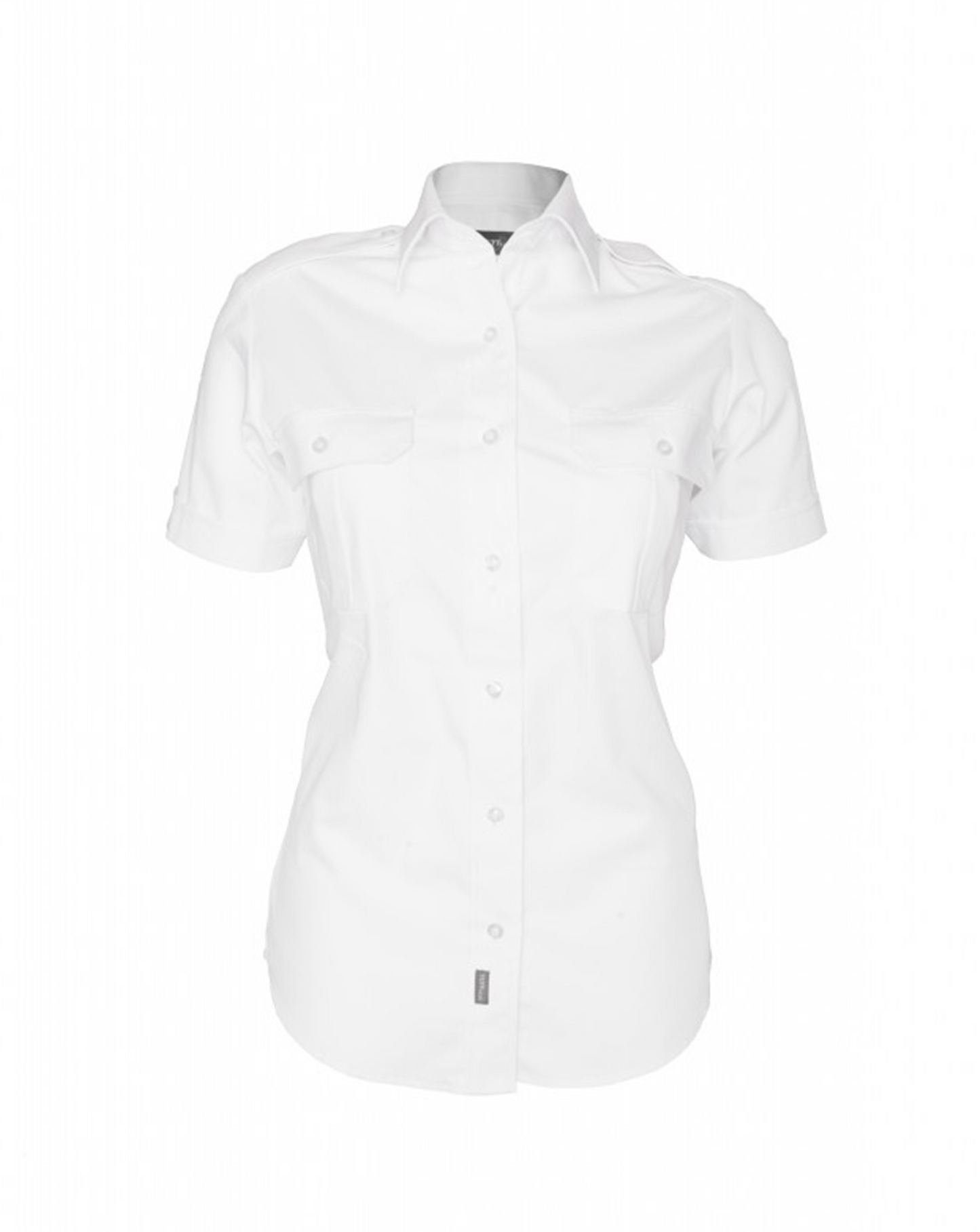 LADIES’ MILITARY – SHORT SLEEVE