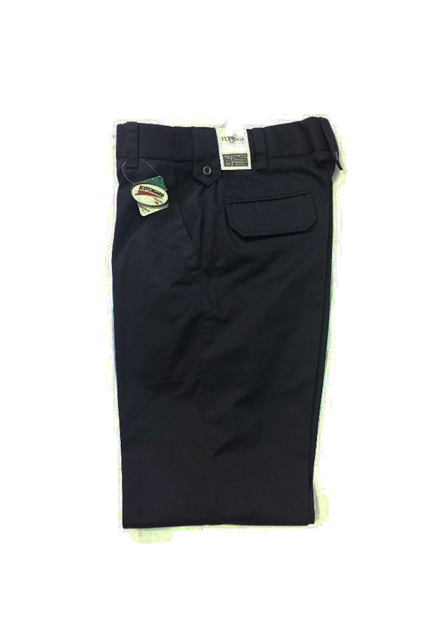 MEN’S POLYCOTTON STATION UNIFORM PANTS
