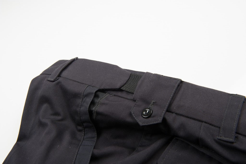 LADIES’ POLYCOTTON STATION UNIFORM PANTS