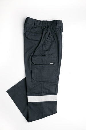 HI-VIZ CARGO PANTS