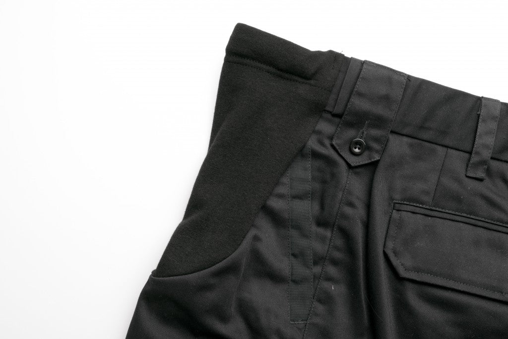 MATERNITY CARGO PANTS