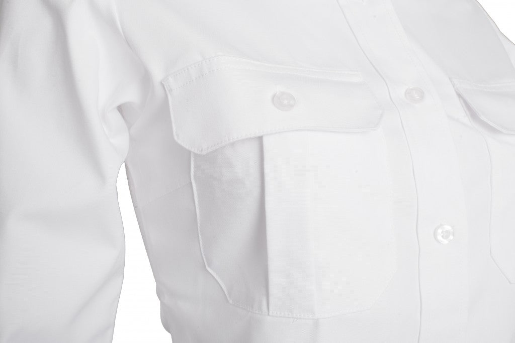 LADIES’ MILITARY – LONG SLEEVE