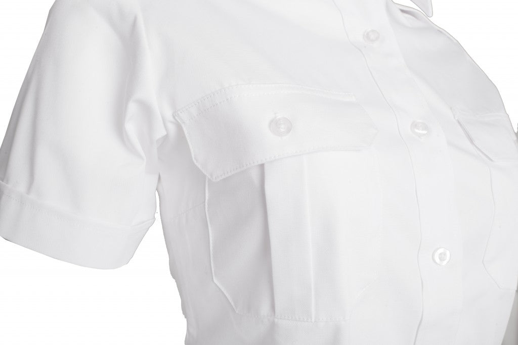 LADIES’ MILITARY – SHORT SLEEVE
