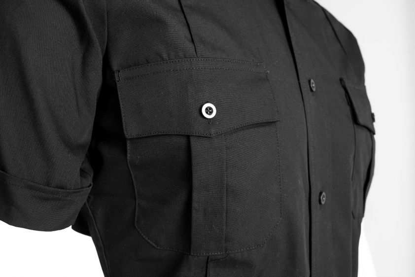 MEN’S TACTICAL – SHORT SLEEVE