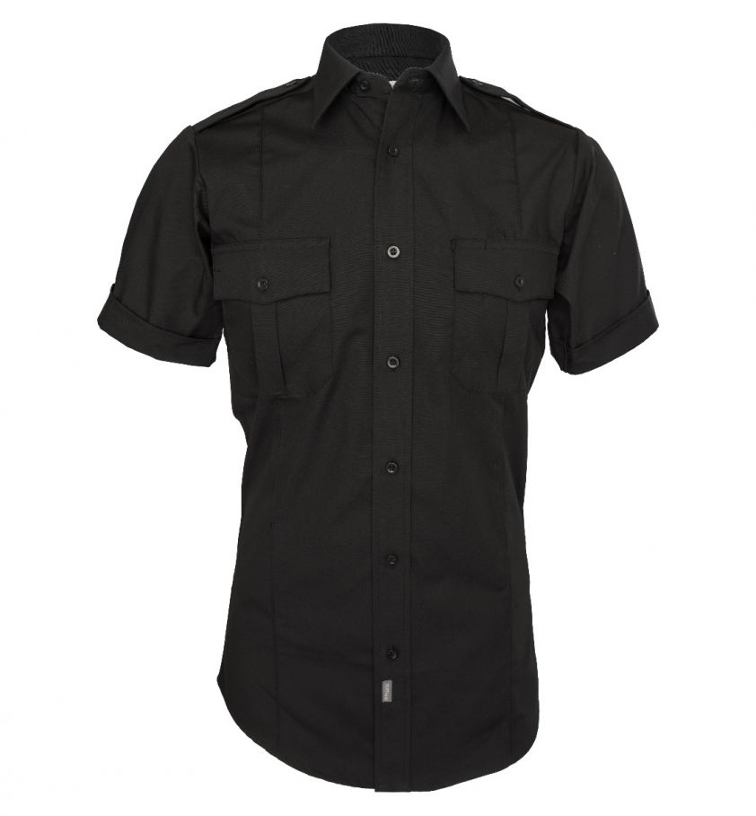 MEN’S TACTICAL – SHORT SLEEVE