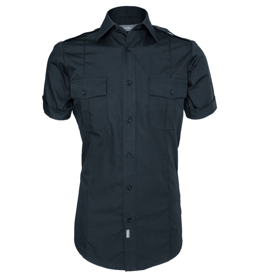 MEN’S TACTICAL – SHORT SLEEVE