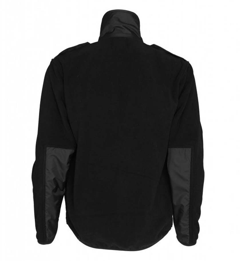 TACTICAL FLEECE JACKET