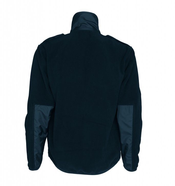 TACTICAL FLEECE JACKET
