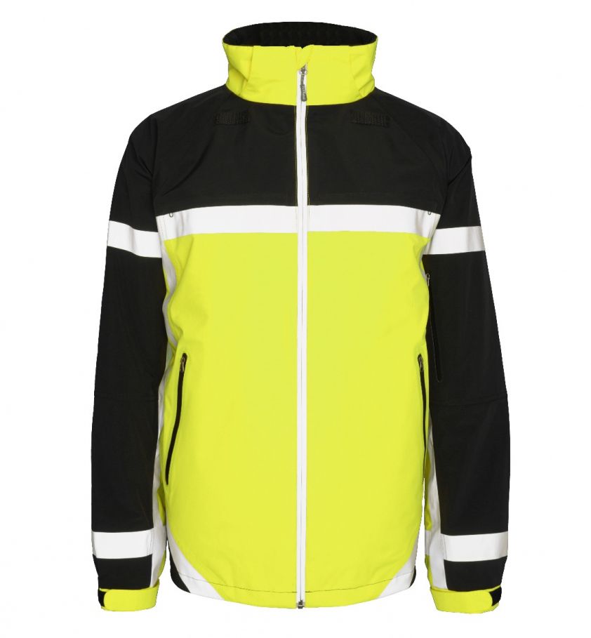 Tupperware Jacket 3in1 FIRST RESPONDER JACKET – Tuffwear