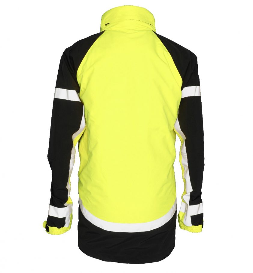 First Service Jacket 3in1 FIRST RESPONDER JACKET – Tuffwear