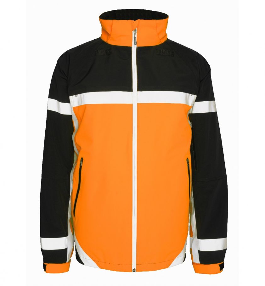 First Service Jacket 3in1 FIRST RESPONDER JACKET – Tuffwear