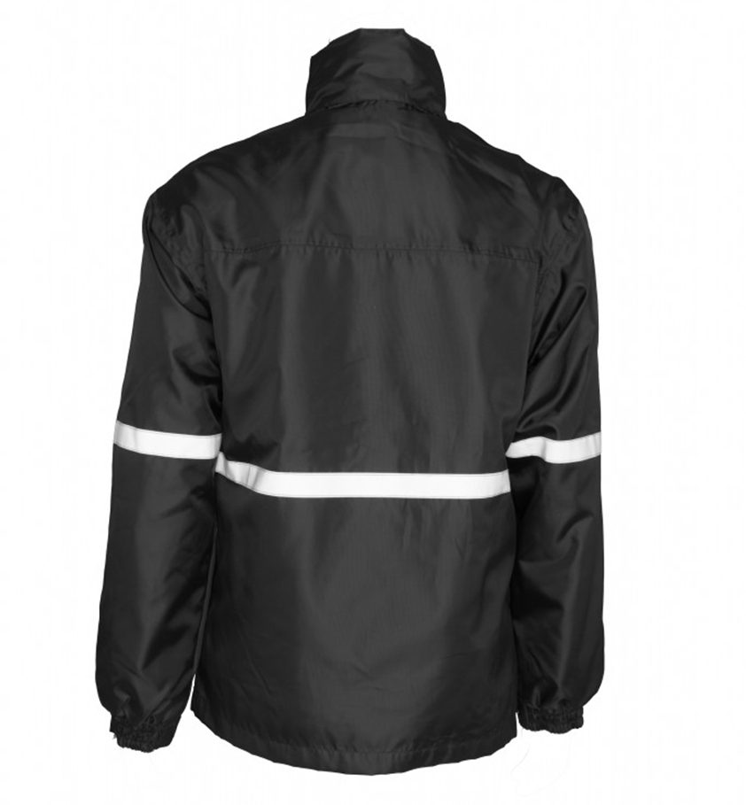 3in1 CLASSIC SECURITY JACKET – Tuffwear