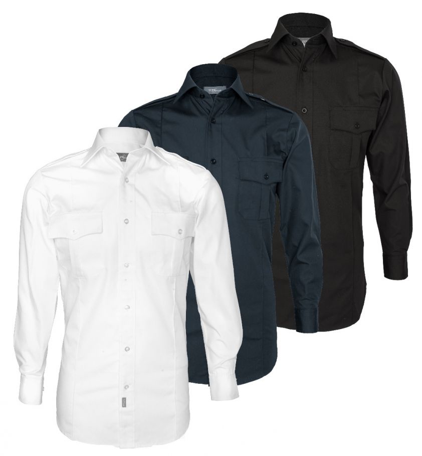 MEN’S TACTICAL – LONG SLEEVE