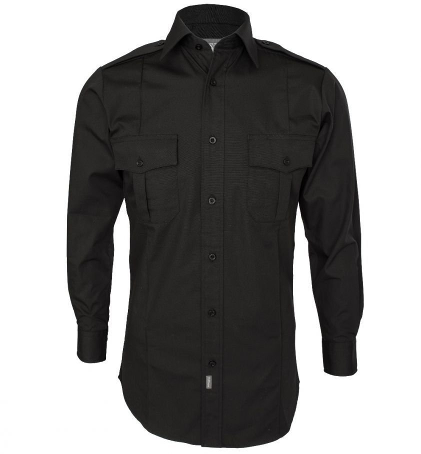 MEN’S TACTICAL – LONG SLEEVE